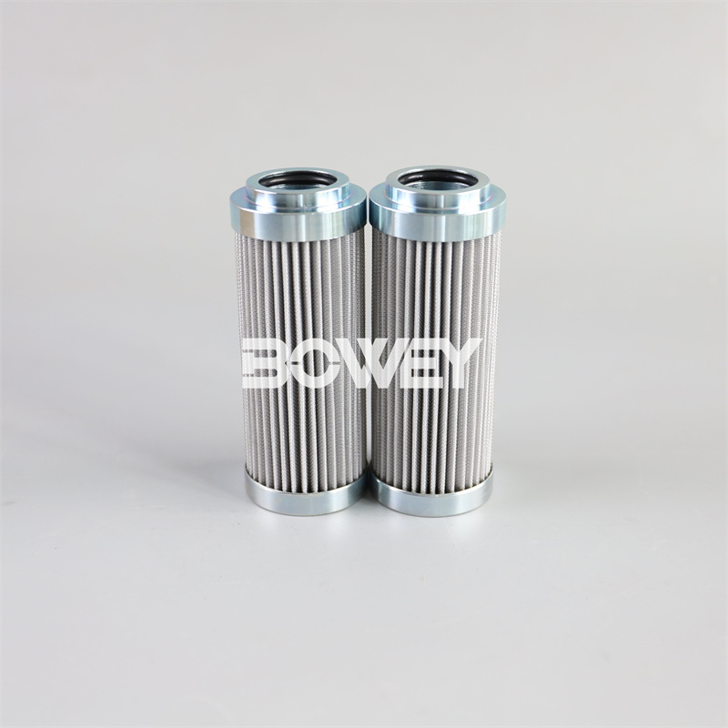 V3041B2C10 Bowey Replaces Vickers Hydrauliac Filter Element