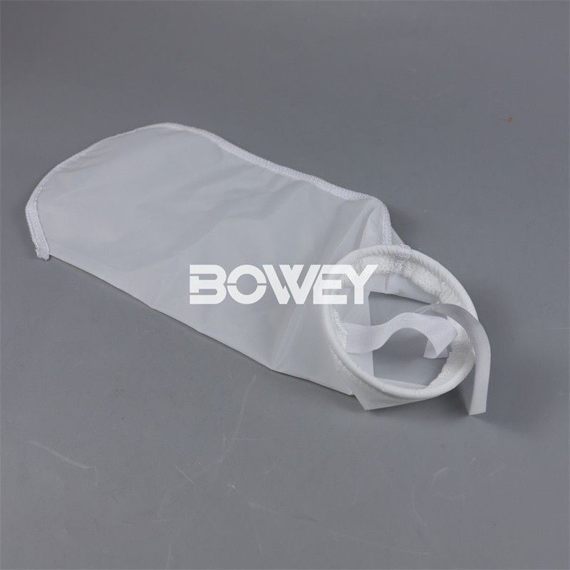 PE-50-P02S-40L Bowey Replaces Eaton Air Filter Bag