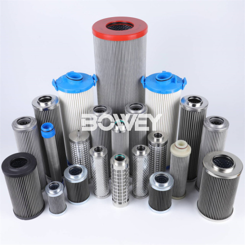 4783233-620 Bowey Replaces Hagglunds Hydraulic Oil Filter Element
