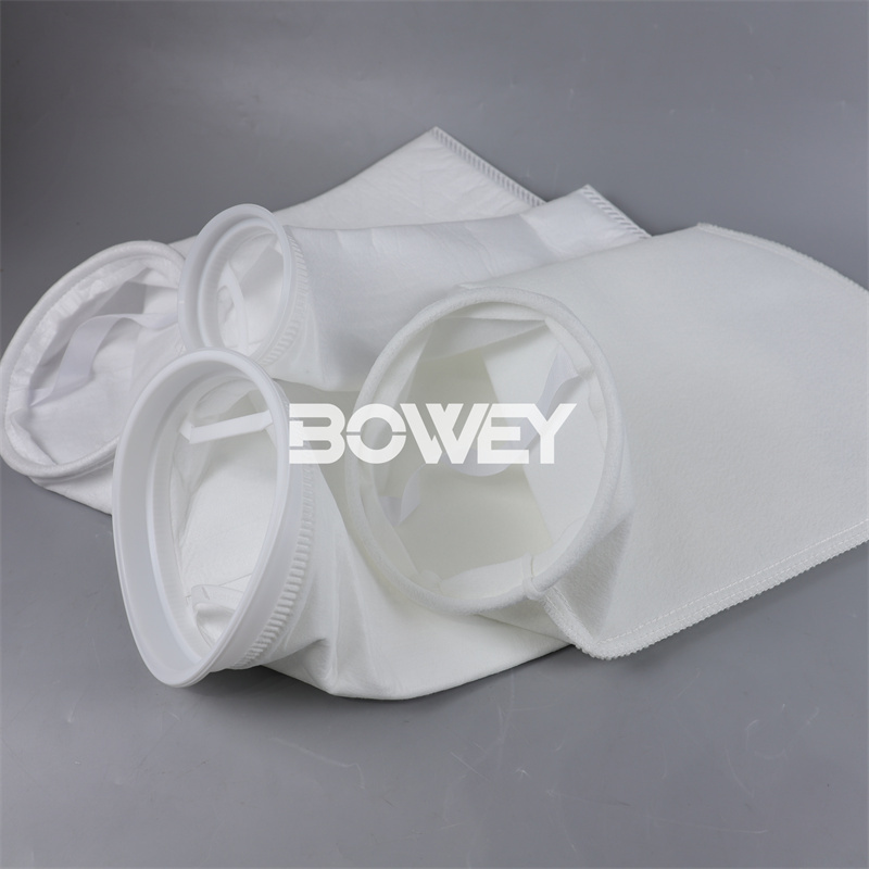 PE-50-P02S-40L Bowey Replaces Eaton Air Filter Bag