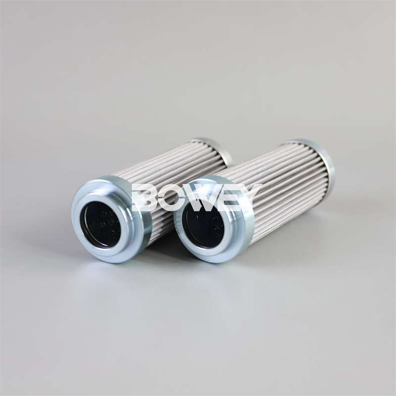 V3041B2C10 Bowey Replaces Vickers Hydrauliac Filter Element