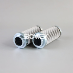 V3041B2C10 Bowey Replaces Vickers Hydrauliac Filter Element