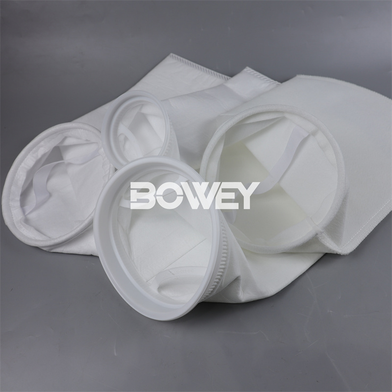 NMO-250-P02S-60L Bowey Replaces Eaton Air Filter Bag