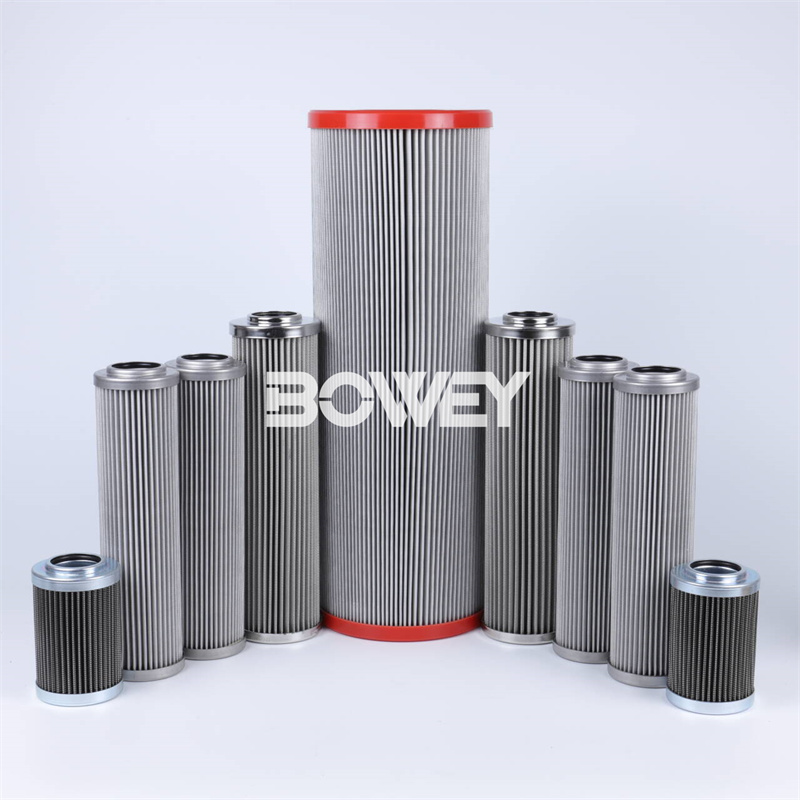4783233-620 Bowey Replaces Hagglunds Hydraulic Oil Filter Element
