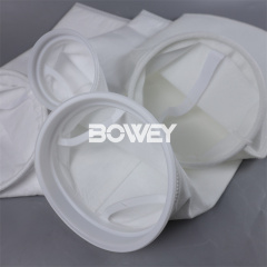 NMO-250-P02S-60L Bowey Replaces Eaton Air Filter Bag