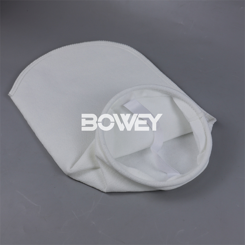 NMO-250-P02S-60L Bowey Replaces Eaton Air Filter Bag