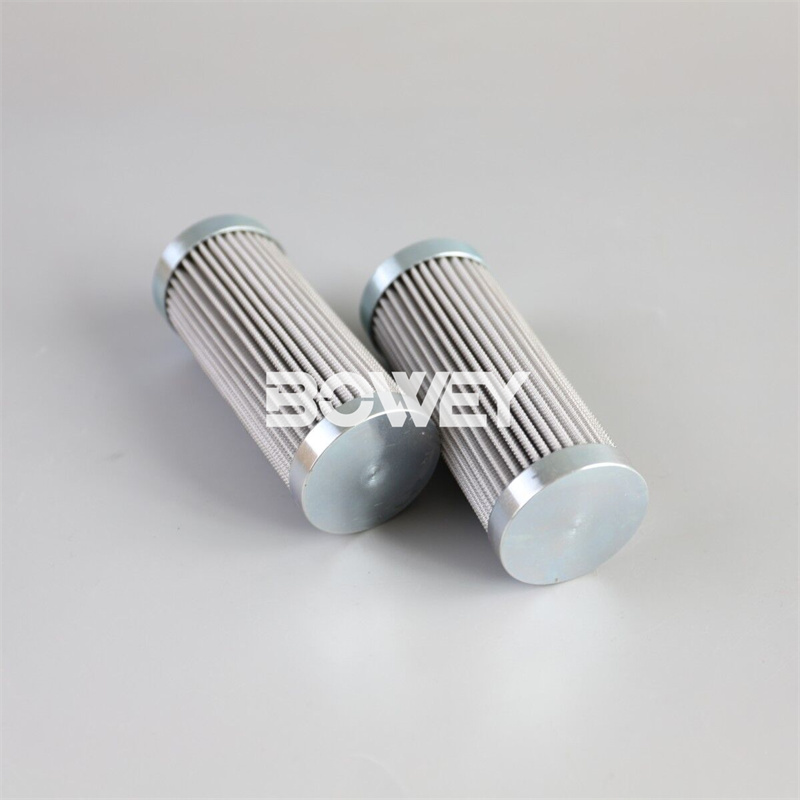 V3041B2C10 Bowey Replaces Vickers Hydrauliac Filter Element