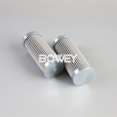 V3041B2C10 Bowey Replaces Vickers Hydrauliac Filter Element