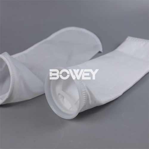 PE-50-P02S-40L Bowey Replaces Eaton Air Filter Bag