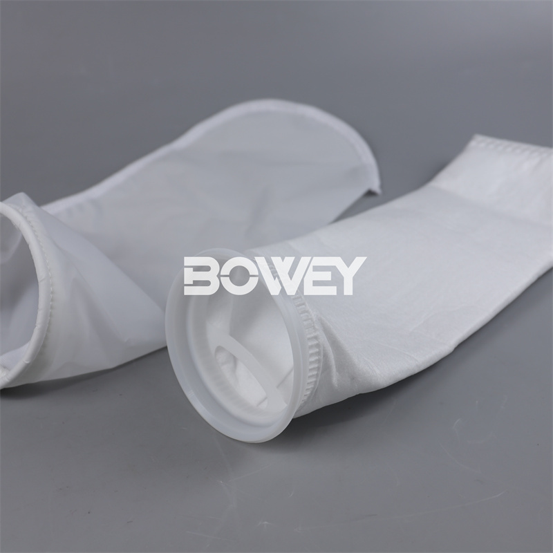 PE-50-P02S-40L Bowey Replaces Eaton Air Filter Bag