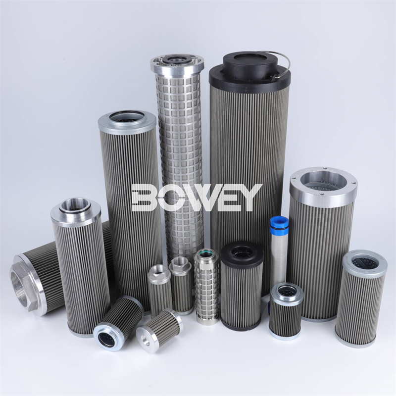 4783233-620 Bowey Replaces Hagglunds Hydraulic Oil Filter Element