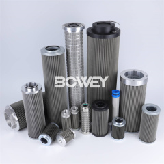 4783233-620 Bowey Replaces Hagglunds Hydraulic Oil Filter Element