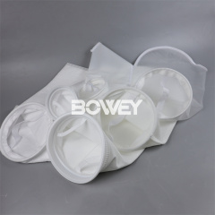 PE-50-P02S-40L Bowey Replaces Eaton Air Filter Bag