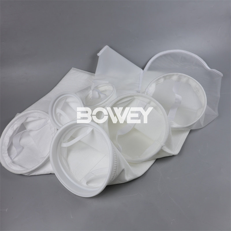 PE-50-P02S-40L Bowey Replaces Eaton Air Filter Bag