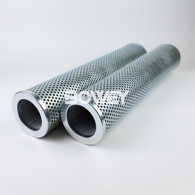 937723 R713C10 Bowey Replaces Parker/Filtrec Hydraulic Oil Filter Elements