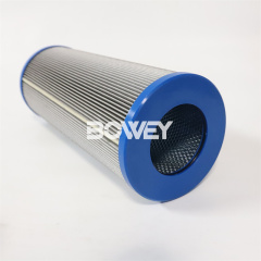 01NR.1000.40G.10.B.V Bowey Replaces Eaton Stainless Steel Mesh Hydraulic Oil Filter Element