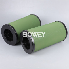 SO-644V Bowey Replaces Parker Velcon Separator Filter Element