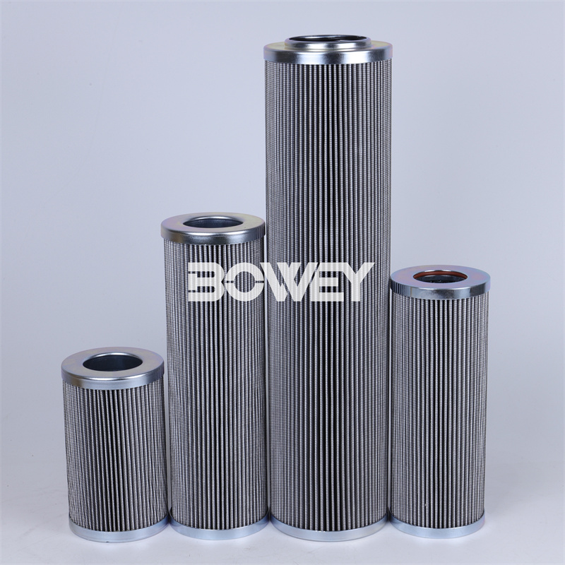 S4.1206-08 Bowey Replaces Argo Hydraulic Oil Filter Element