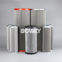 01NR.1000.40G.10.B.V Bowey Replaces Eaton Stainless Steel Mesh Hydraulic Oil Filter Element