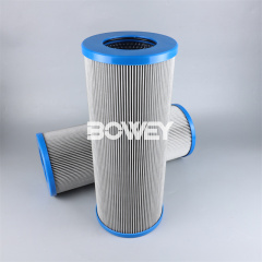 01NR.1000.40G.10.B.V Bowey Replaces Eaton Stainless Steel Mesh Hydraulic Oil Filter Element