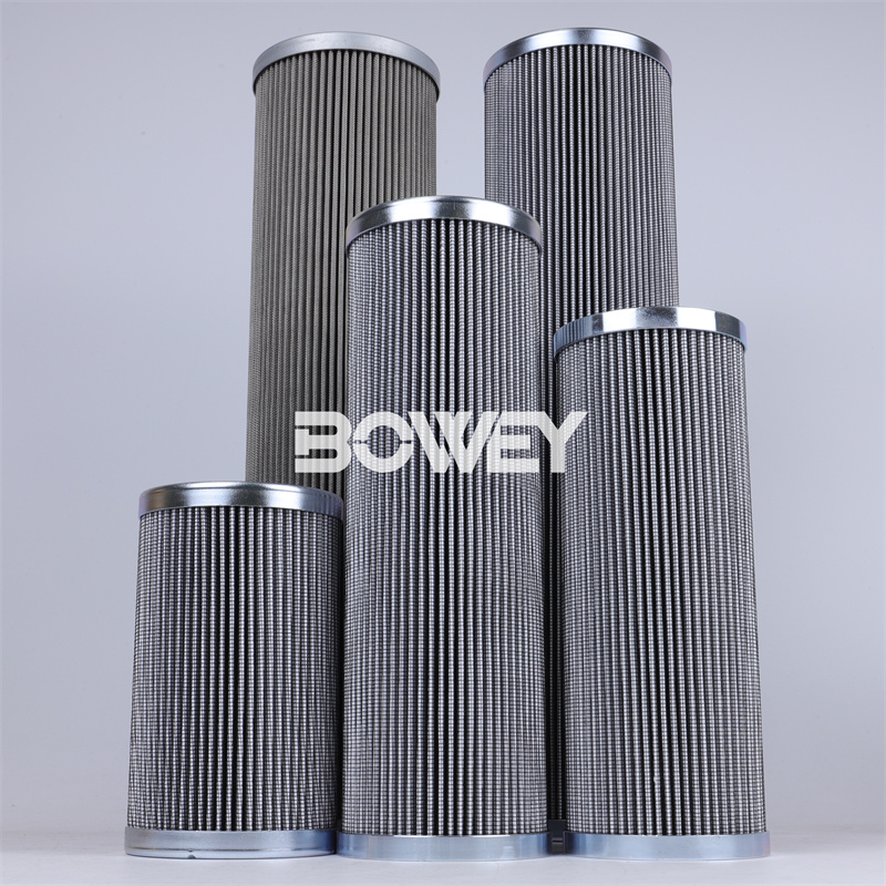 S4.1206-08 Bowey Replaces Argo Hydraulic Oil Filter Element
