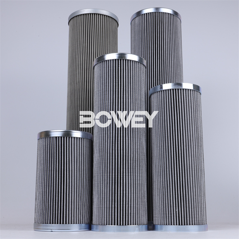 S4.1206-08 Bowey Replaces Argo Hydraulic Oil Filter Element