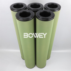 SO-644V Bowey Replaces Parker Velcon Separator Filter Element