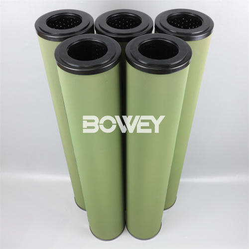 SO-644V Bowey Replaces Parker Velcon Separator Filter Element
