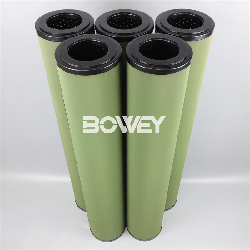 SO-644V Bowey Replaces Parker Velcon Separator Filter Element