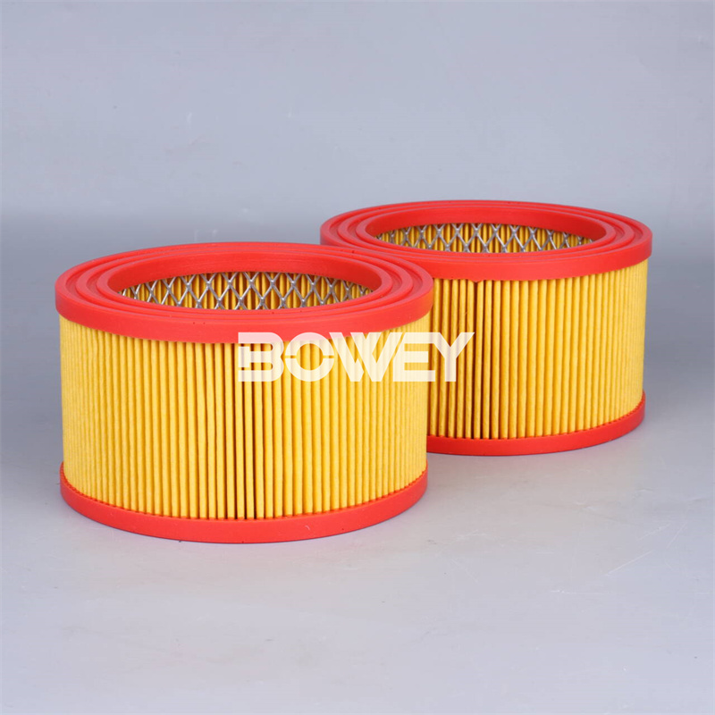 0005L010P Bowey Replaces Hydac Air Filter Element