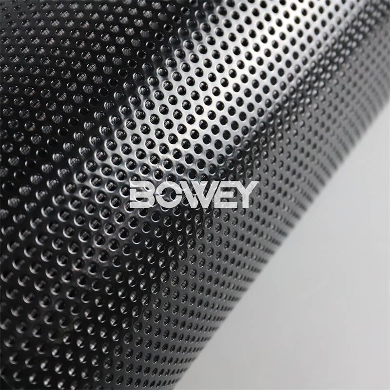 C6390278 Bowey Replaces Vokes Hydraulic Oil Filter Element