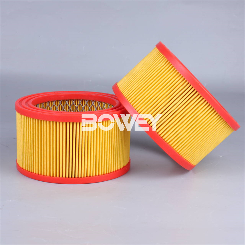 0005L010P Bowey Replaces Hydac Air Filter Element