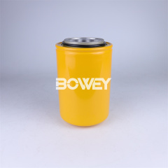 CH100M60A Bowey Replaces MP Filtri Hydraulic Element