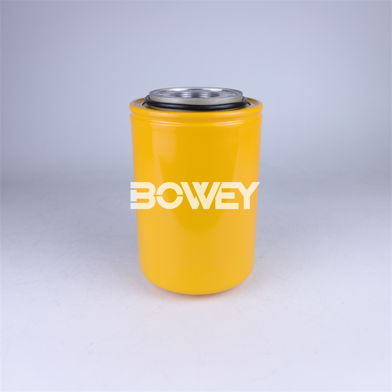 CH100M60A Bowey Replaces MP Filtri Hydraulic Element