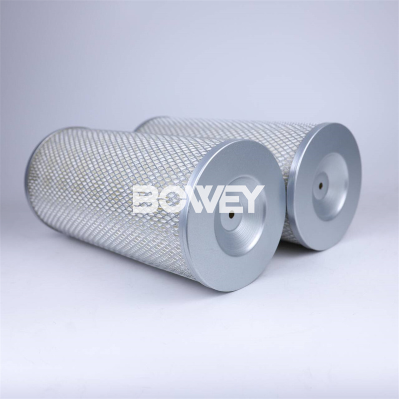 6151210 Bowey Replaces PIOVAN Air Filter Element