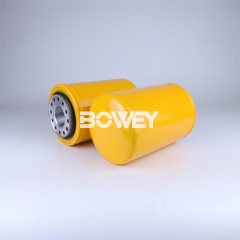 CH100M60A Bowey Replaces MP Filtri Hydraulic Element