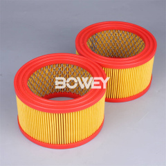 0005L010P Bowey Replaces Hydac Air Filter Element