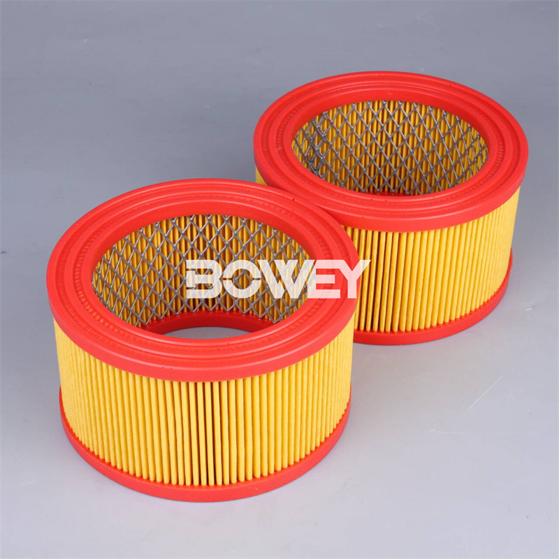 0005L010P Bowey Replaces Hydac Air Filter Element