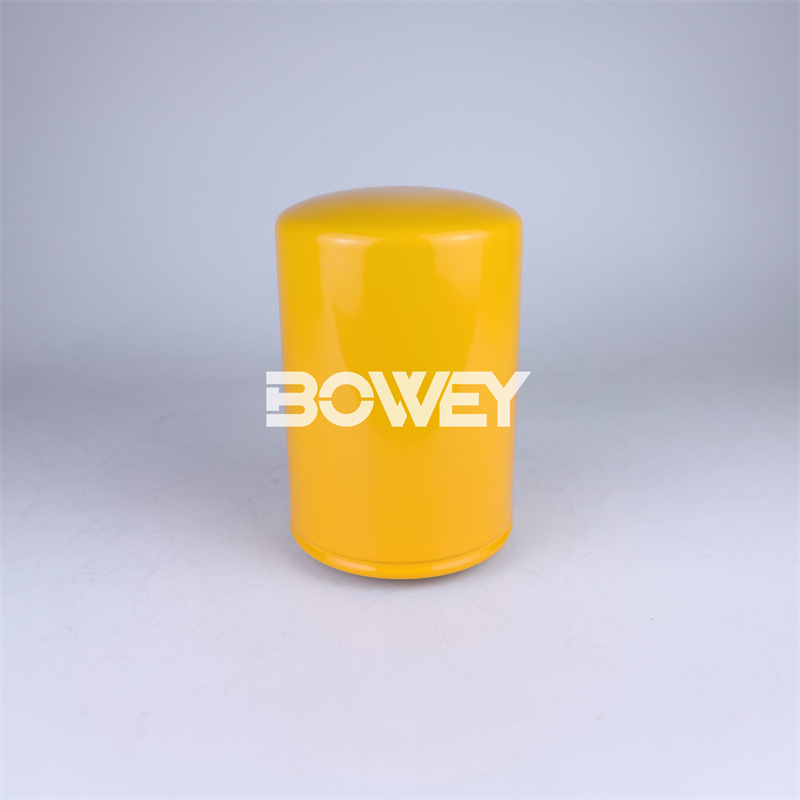 CH100M60A Bowey Replaces MP Filtri Hydraulic Element
