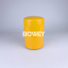 CH100M60A Bowey Replaces MP Filtri Hydraulic Element