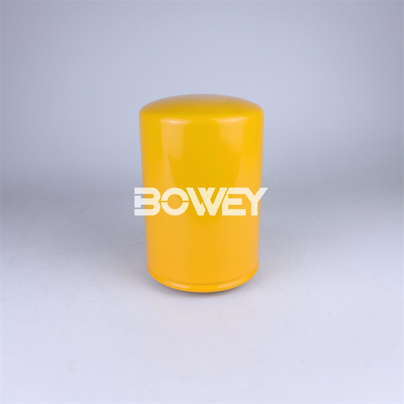 CH100M60A Bowey Replaces MP Filtri Hydraulic Element