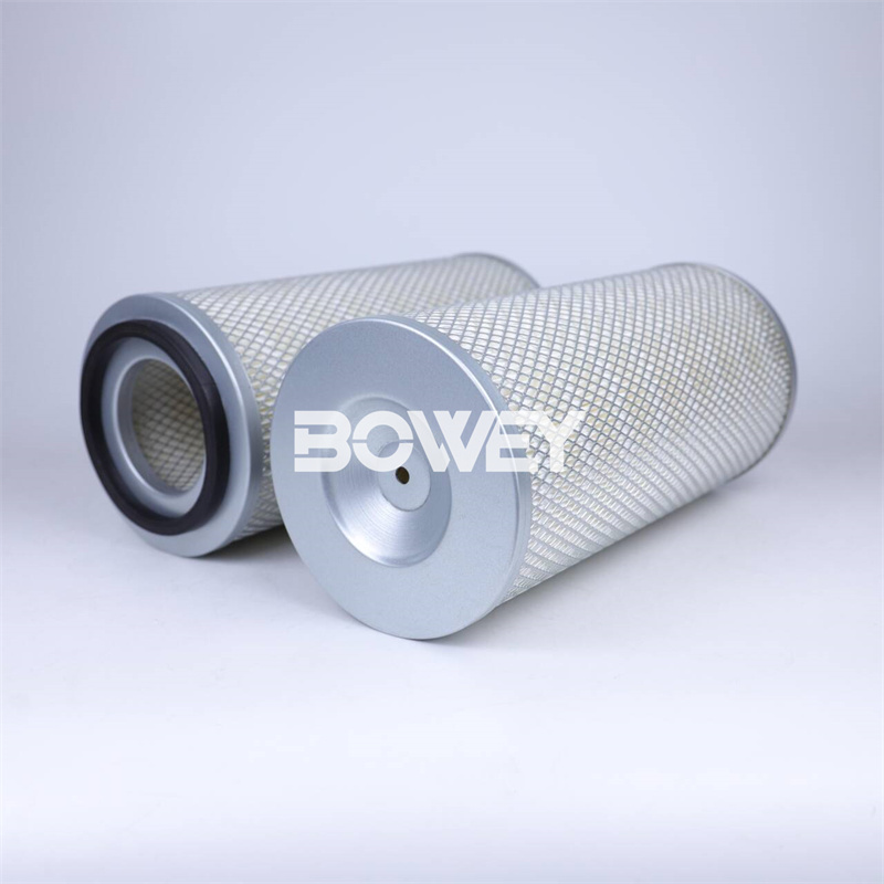 6151210 Bowey Replaces PIOVAN Air Filter Element