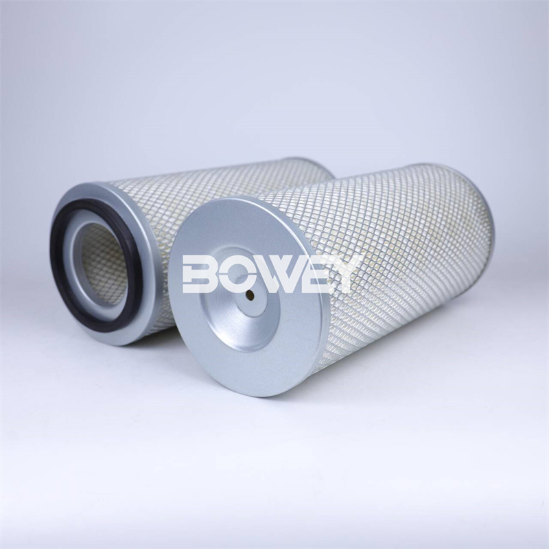 6151210 Bowey Replaces PIOVAN Air Filter Element