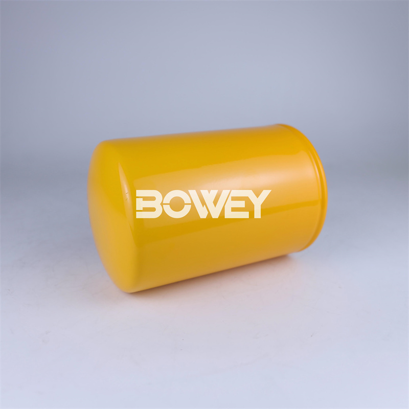 CH100M60A Bowey Replaces MP Filtri Hydraulic Element
