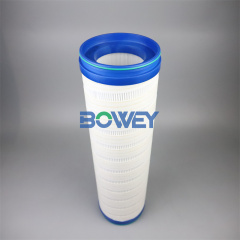 UE619AZ20Z UE619AP20Z UE619AT20Z Bowey Replaces Pall Hydraulic Oil Filter Element