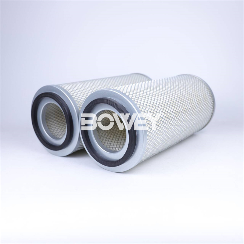 6151210 Bowey Replaces PIOVAN Air Filter Element