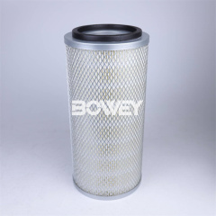 6151210 Bowey Replaces PIOVAN Air Filter Element