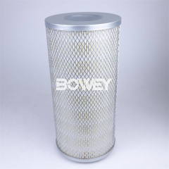 6151210 Bowey Replaces PIOVAN Air Filter Element