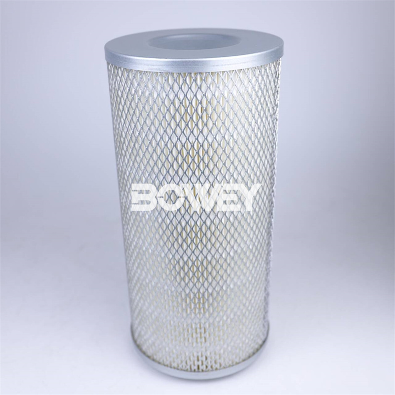 6151210 Bowey Replaces PIOVAN Air Filter Element