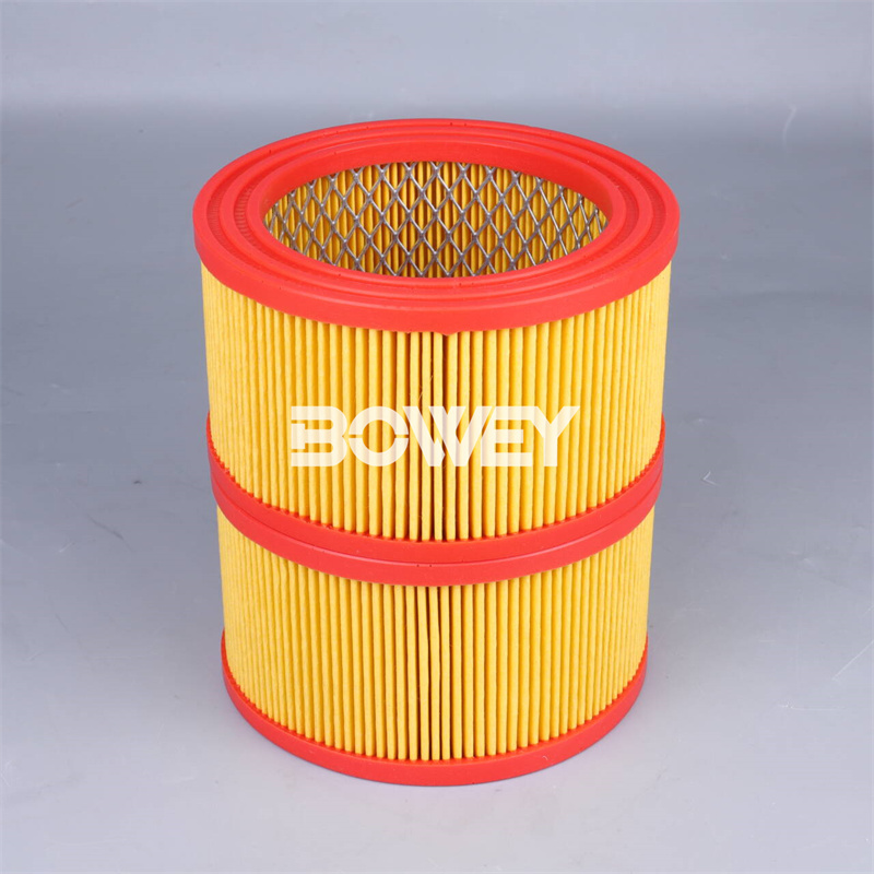 0005L010P Bowey Replaces Hydac Air Filter Element